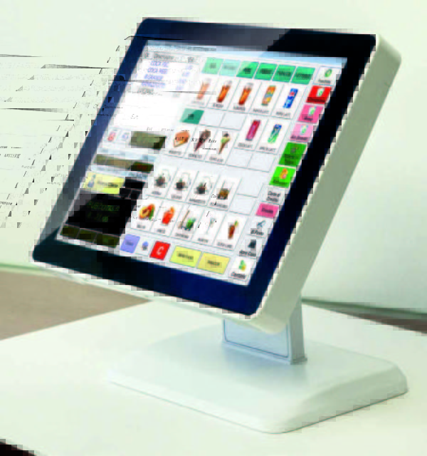 MISS TOUCH RETAIL - immagine 2