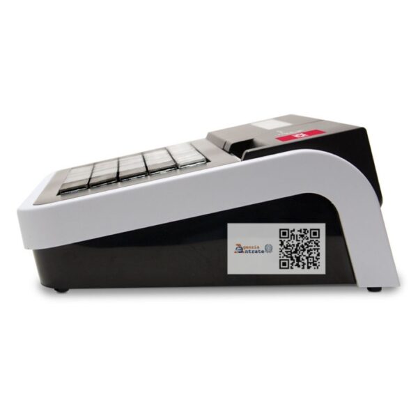 wall e mec rt rich registratore cassa telematico