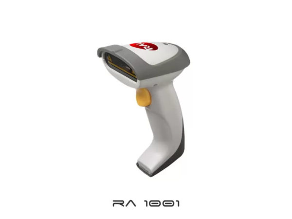 Lettori Ottici Barcode
