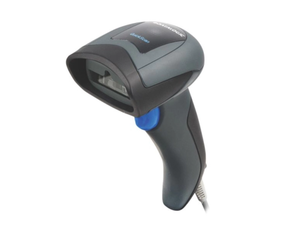 Lettori Ottici Barcode - immagine 5