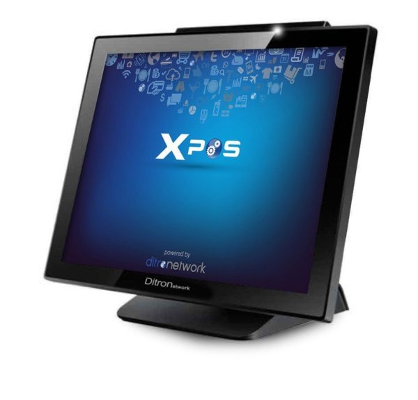 POS SERIE 8000