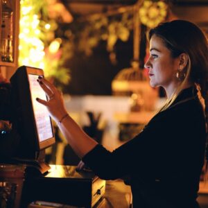 noleggio registratori cassa telematici roma viterbo