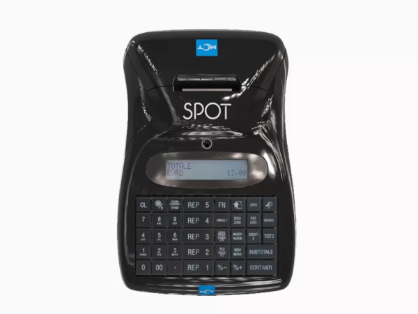 MCT Spot R RT - immagine 4