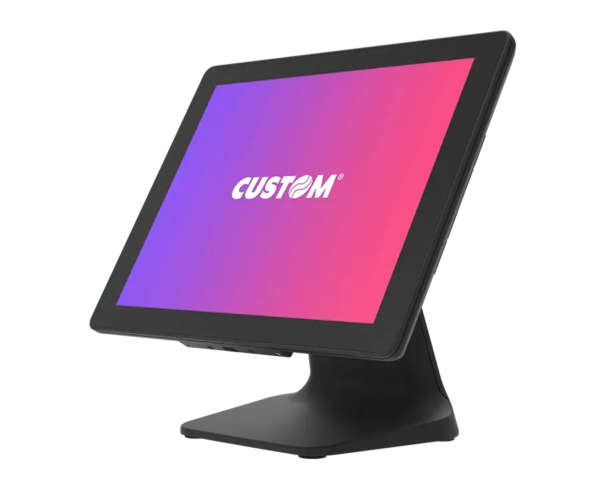 daytona touch screen